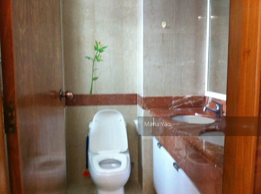 Changi Court (D16), Condominium #201688152
